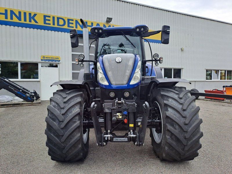 New Holland T7.270 Auto Command SideWinder II (Stage V)