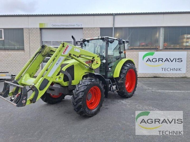 Claas AXOS 320 C