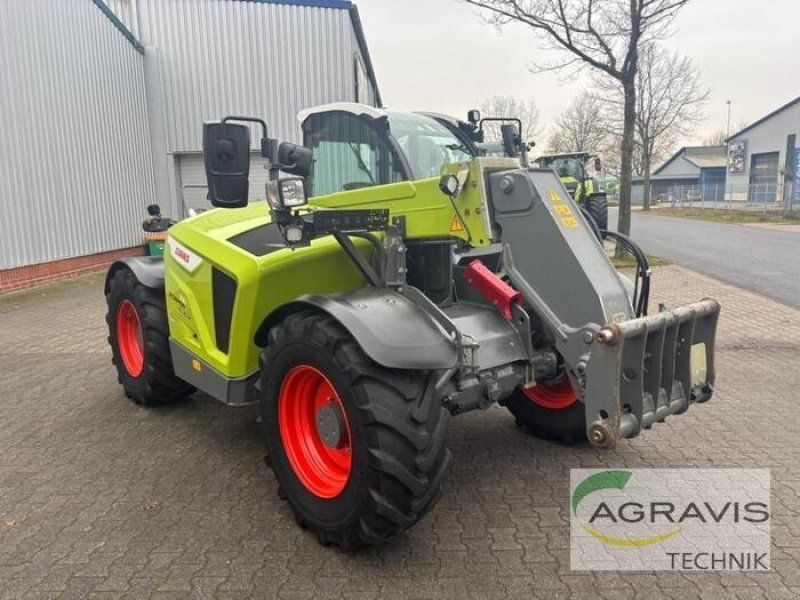 Claas SCORPION 741 VARIPOWER