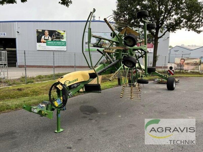 Krone SWADRO TS 740 TWIN