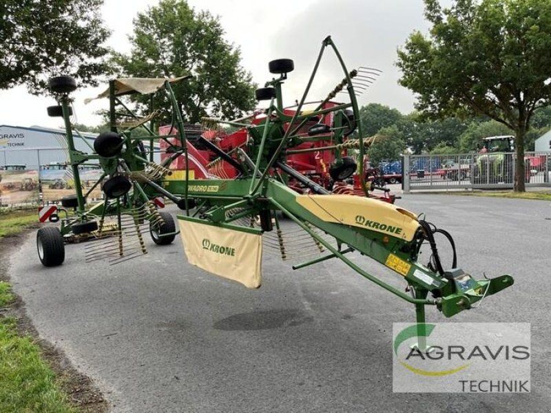 Krone SWADRO TS 740 TWIN