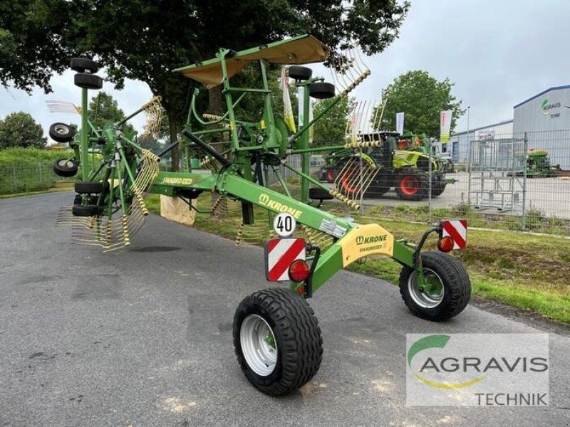 Krone SWADRO TS 740 TWIN