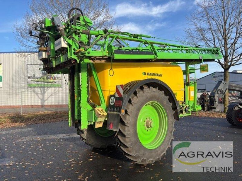 Dammann ANP 6030 PROFI-CLASS