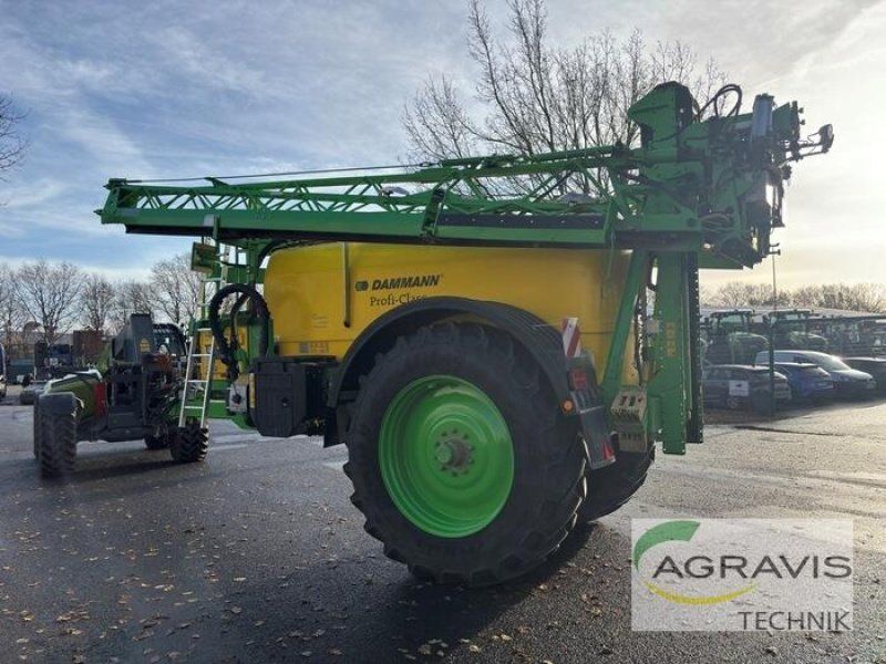 Dammann ANP 6030 PROFI-CLASS