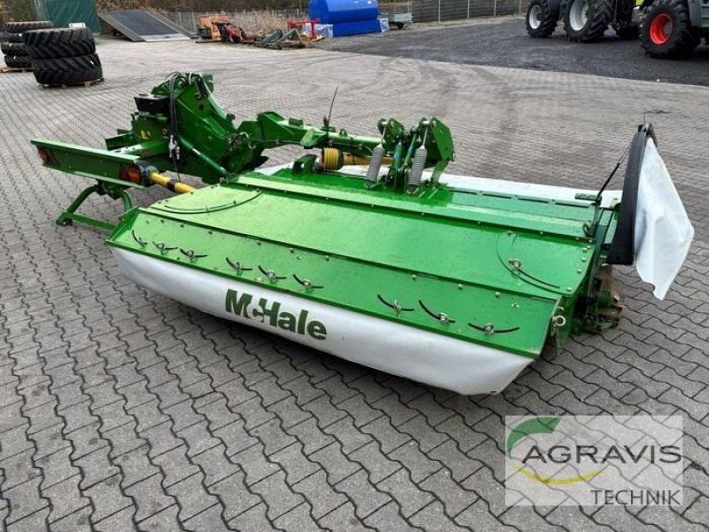 McHale PRO GLIDE R3100