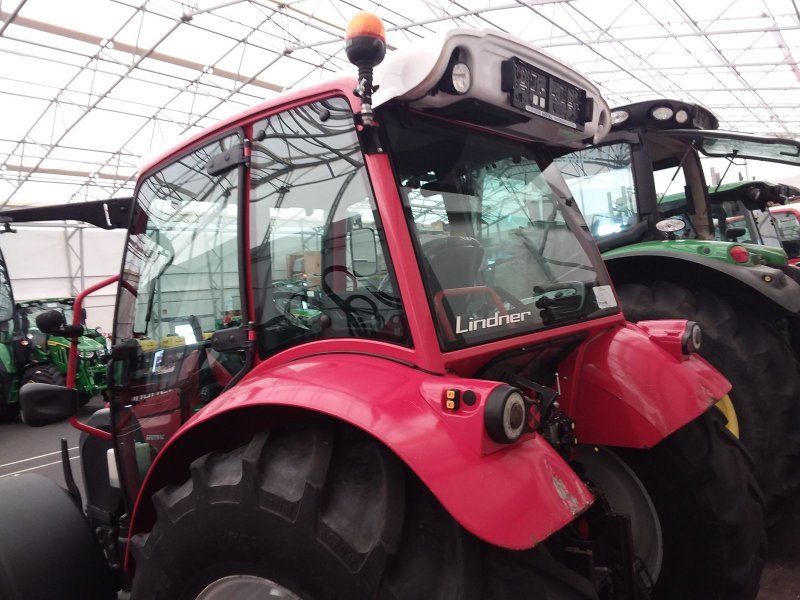 Lindner Geotrac 74 (T2)