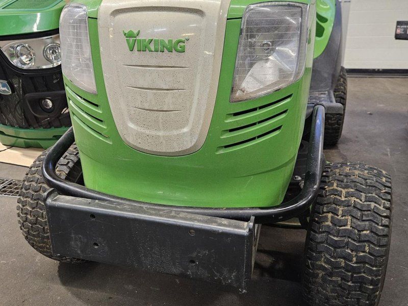 Viking SCHNEESCHILD 1255-FK