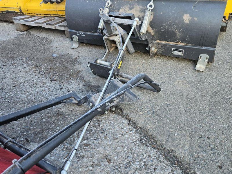 Viking SCHNEESCHILD 1255-FK