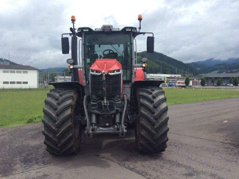 Massey Ferguson 8S.265