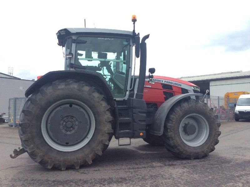 Massey Ferguson 8S.265