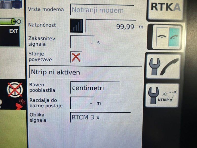 Fendt 514 Vario ProfiPlus