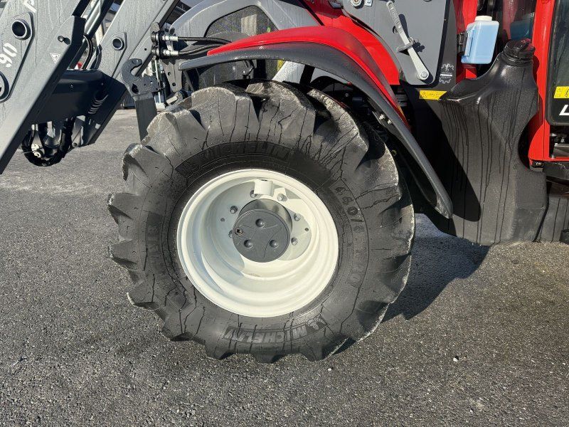 Lindner Lintrac 100 (Stufe V)