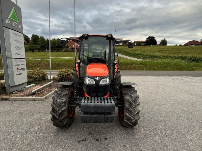 Kubota M 6060 DTHQ