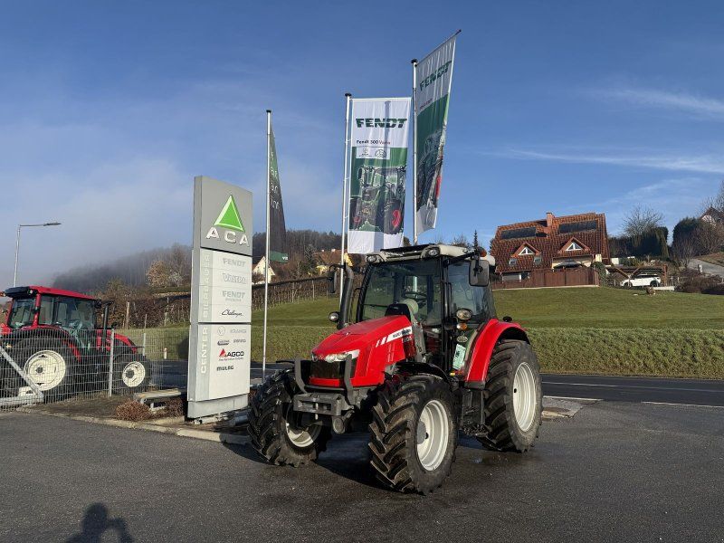 Massey Ferguson 5609 Dyna-4 ES-Panoramic