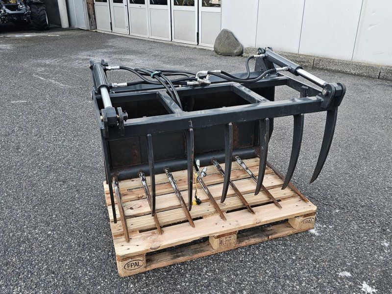 Schäfer Bito Greifschel 1200