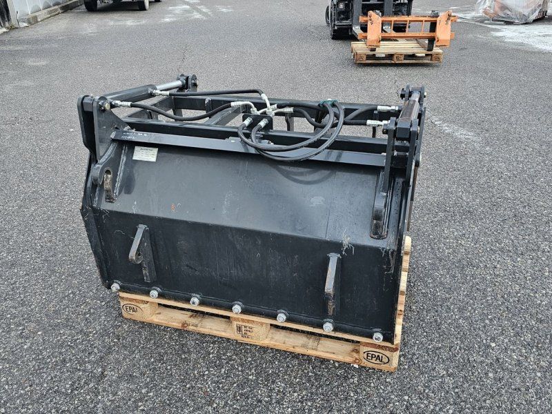 Schäfer Bito Greifschel 1200