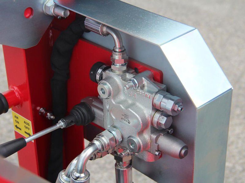 Collino automatische Wipp