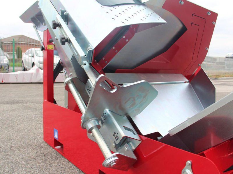 Collino automatische Wipp