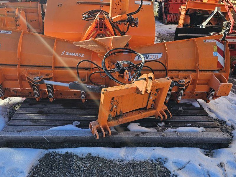 Samasz PSV 301