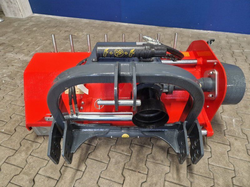 DRAGONE MTE 140 SPECIAL Schlegel für Obst-und Weinbau-Lagergerät