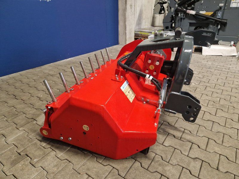 DRAGONE MTE 140 SPECIAL Schlegel für Obst-und Weinbau-Lagergerät