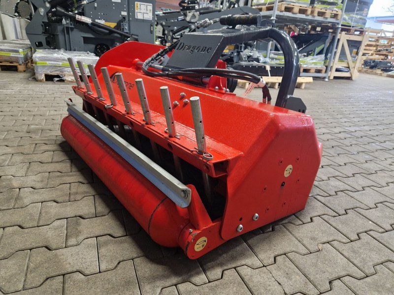 DRAGONE MTE 140 SPECIAL Schlegel für Obst-und Weinbau-Lagergerät
