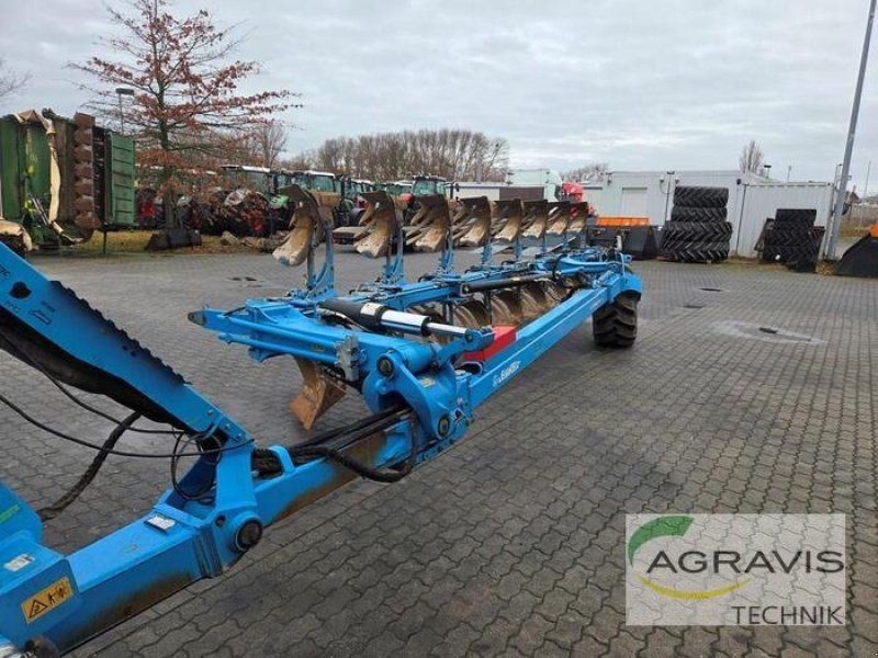 Lemken DIAMANT 16 VU 7+1 L 100