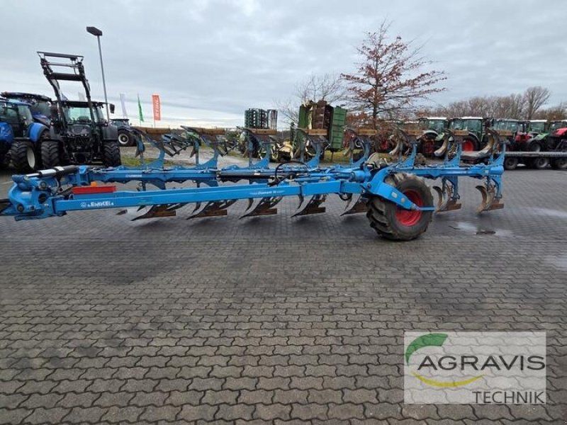 Lemken DIAMANT 16 VU 7+1 L 100
