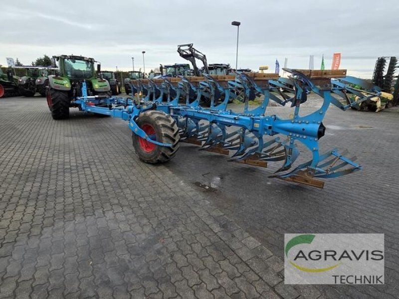 Lemken DIAMANT 16 VU 7+1 L 100