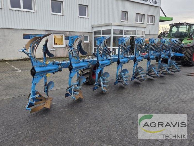Lemken DIAMANT 16 VU 7+1 L 100