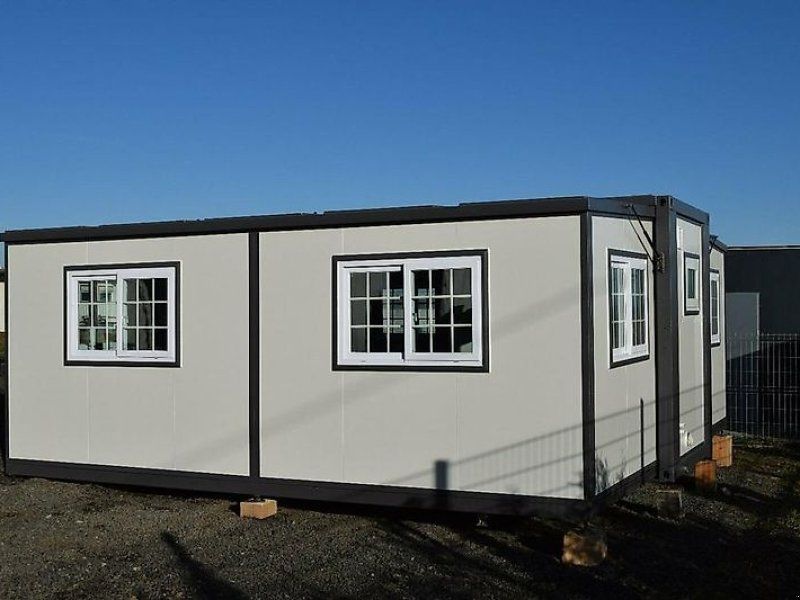 Tinyhaus Gartenhaus Büro Gästehaus Lager Unterkunpft Gästehaus