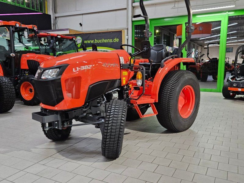 Kubota L1-382 D