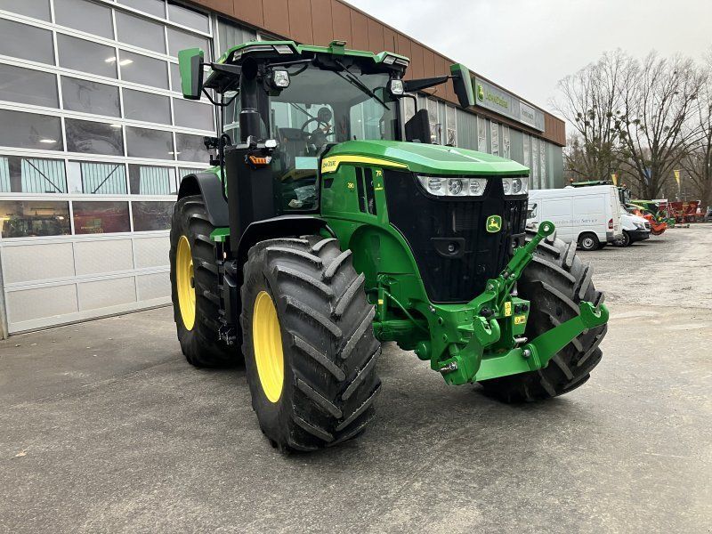 John Deere 7R 290