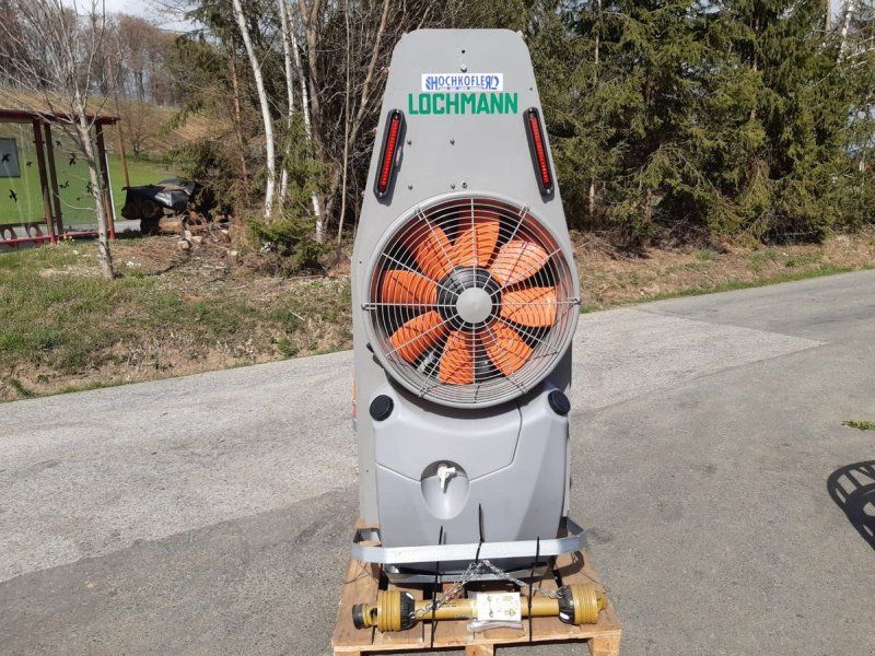 Lochmann APS Kompakt 4/60 QZ und 3/60Q