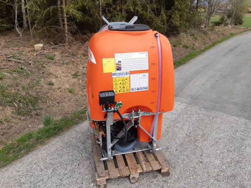 Lochmann APS Kompakt 4/60 QZ und 3/60Q