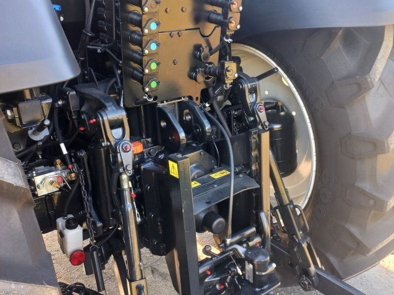 New Holland T5.110 Auto Command (Stage V)