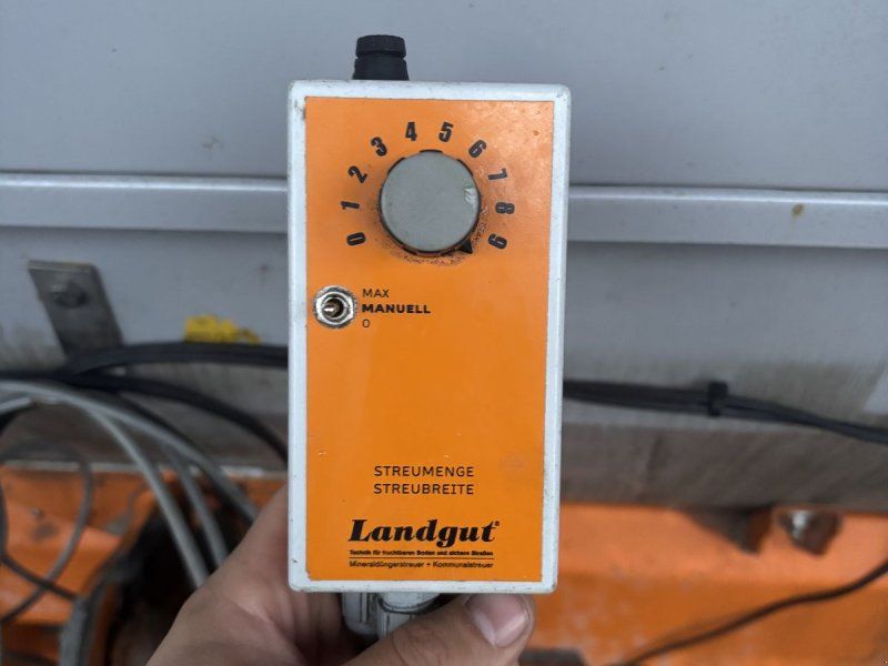 Landgut Herkules 844