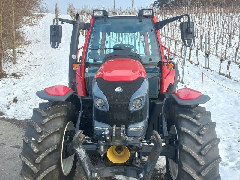 Lindner Lintrac 95 LS
