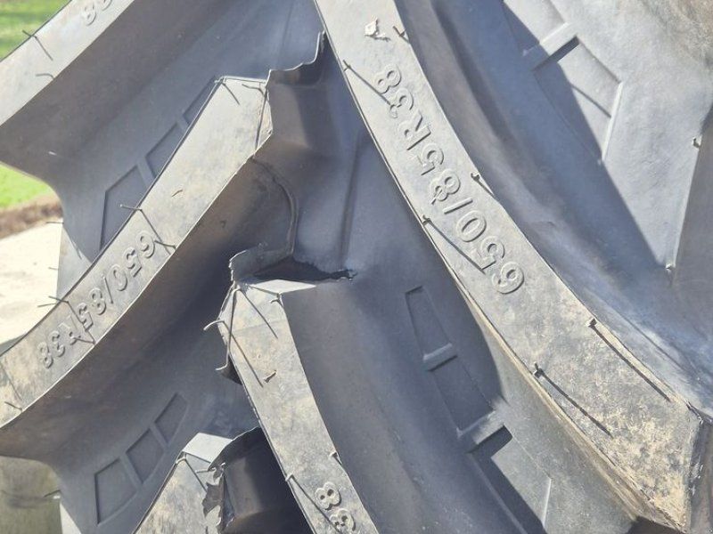 Petlas 650/85 R38