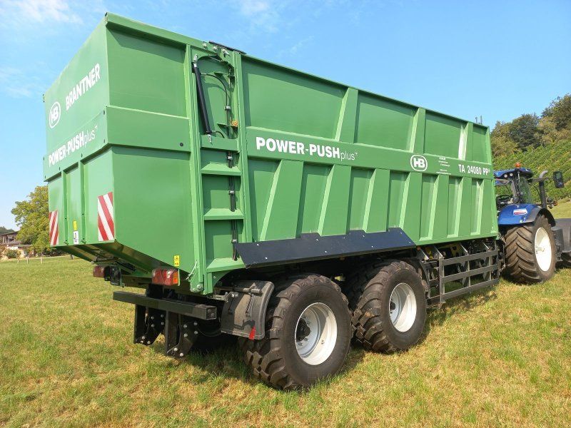 Brantner PowerPush 24080 +