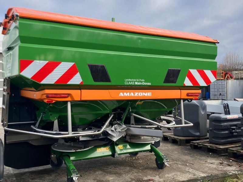 Amazone ZA-TS 4200 profis ultra hydro Frühbezug 2026