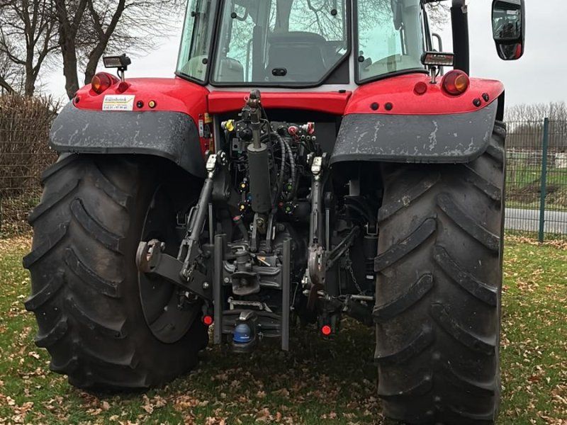 Massey Ferguson 7S 180