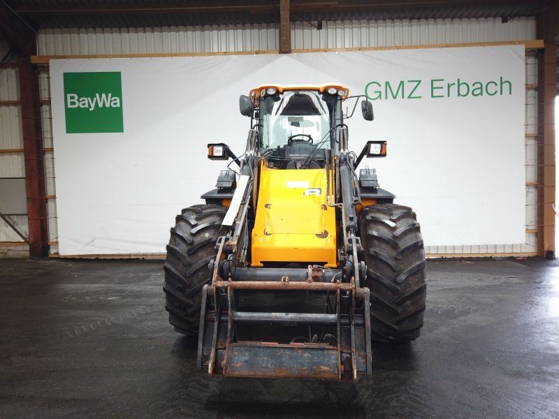 JCB GEBR. RADLADER 426 AGRI