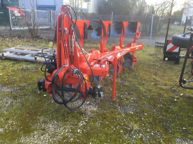 Kuhn VM 123 4E/H 102