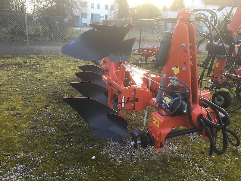 Kuhn VM 123 4E/H 102