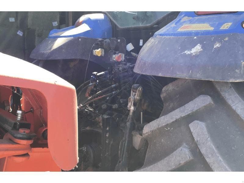 New Holland T7.165 S