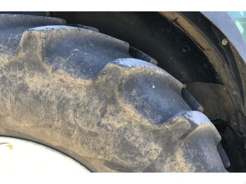 New Holland T7.165 S