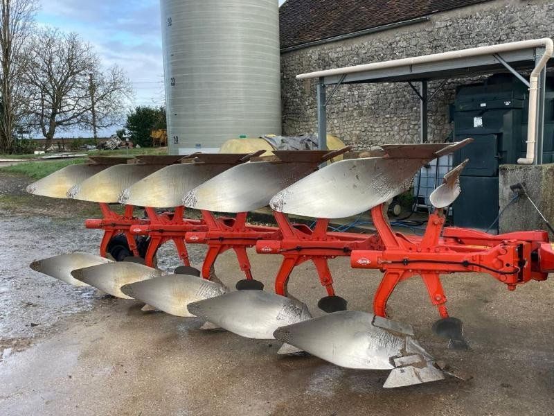 Kuhn VM121.5NSH