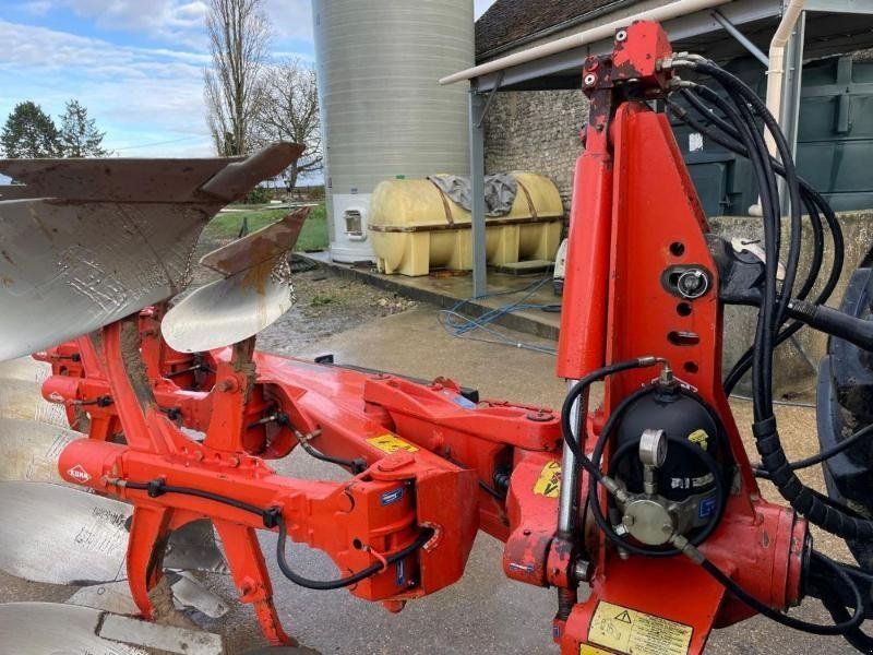 Kuhn VM121.5NSH
