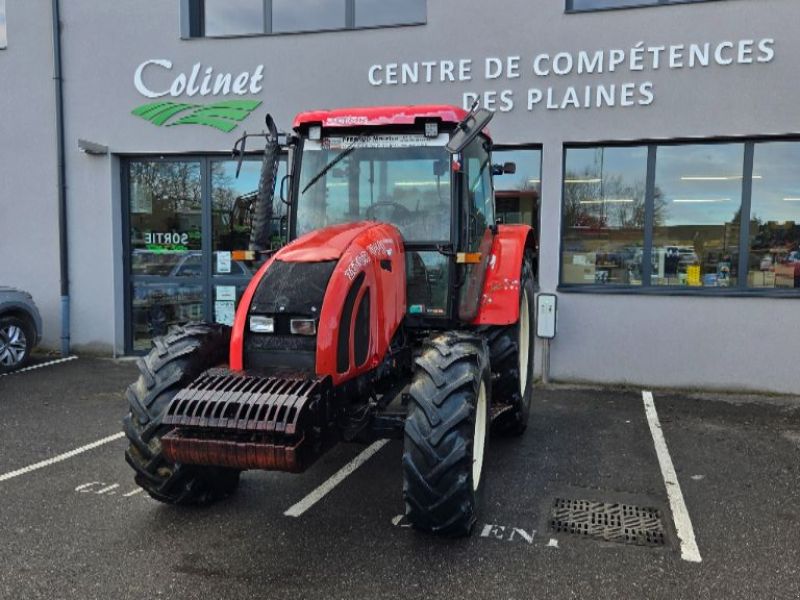 Zetor Forterra 11441